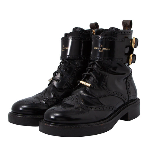 Botas Midtown - Boutique San Agustín
