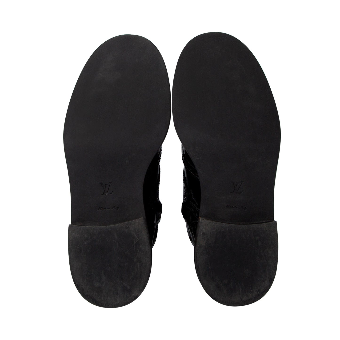 Botas Midtown