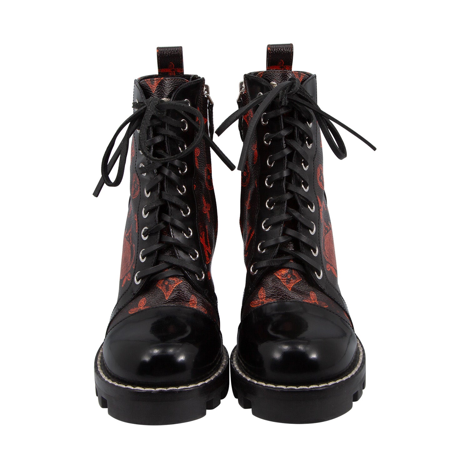 Botines Catogram Star - Boutique San Agustín