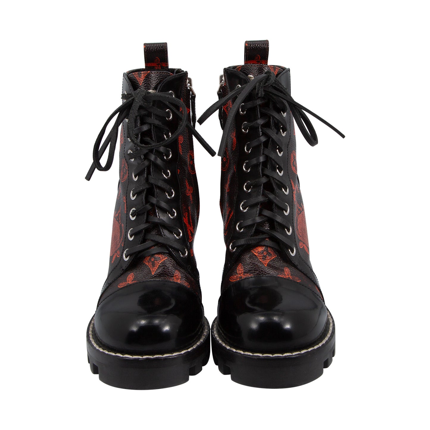 Botines Catogram Star