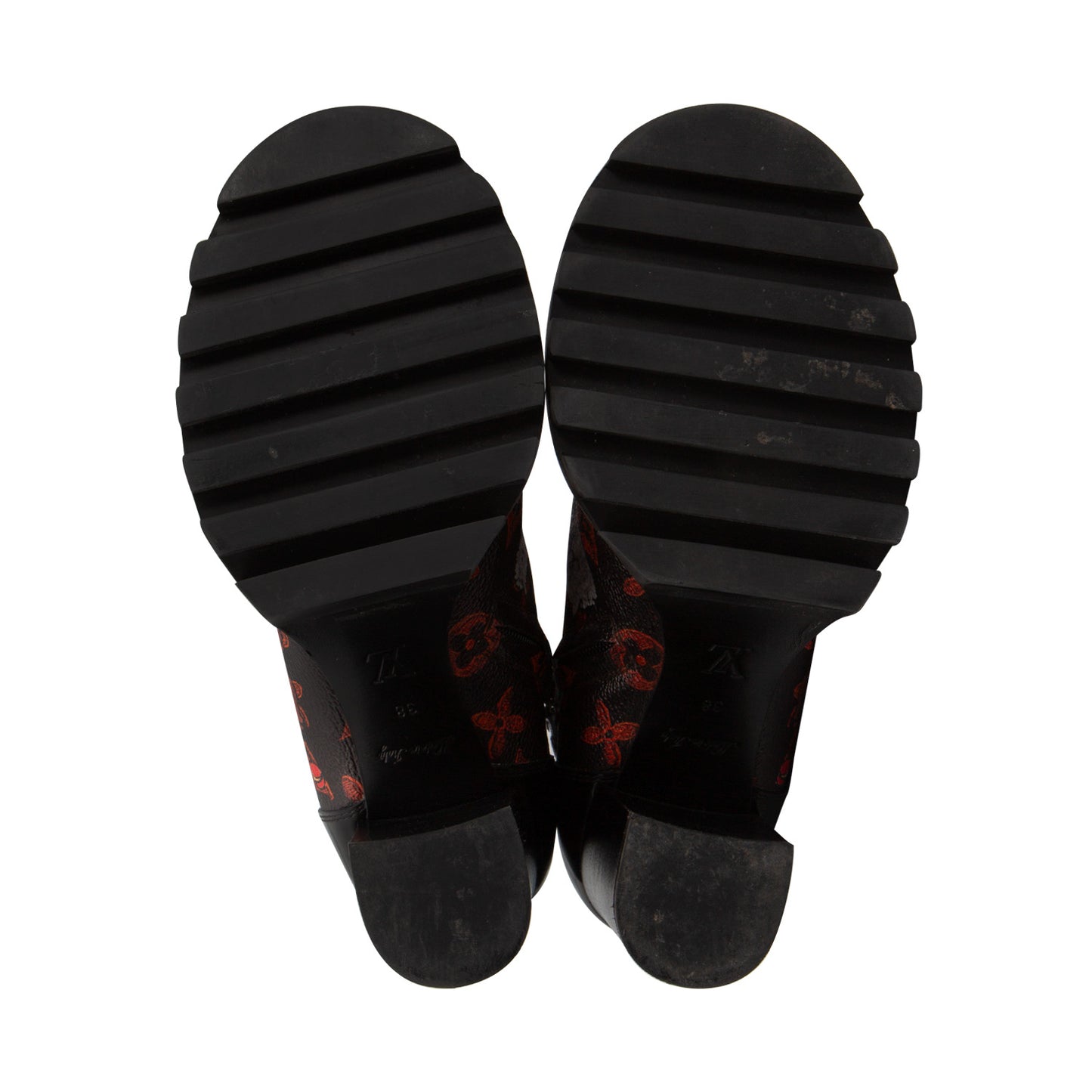 Botines Catogram Star