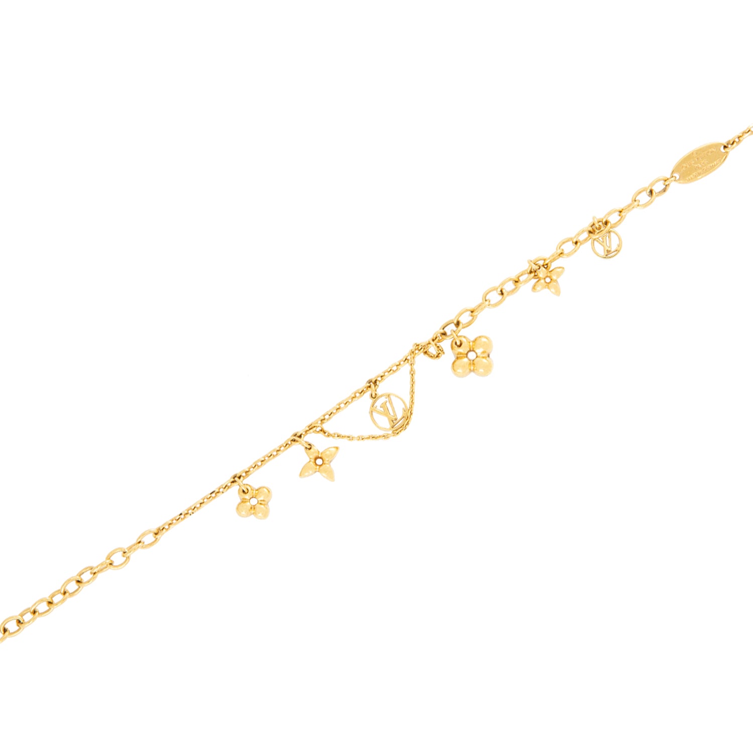 VENDIDO Pulsera Blooming Supple