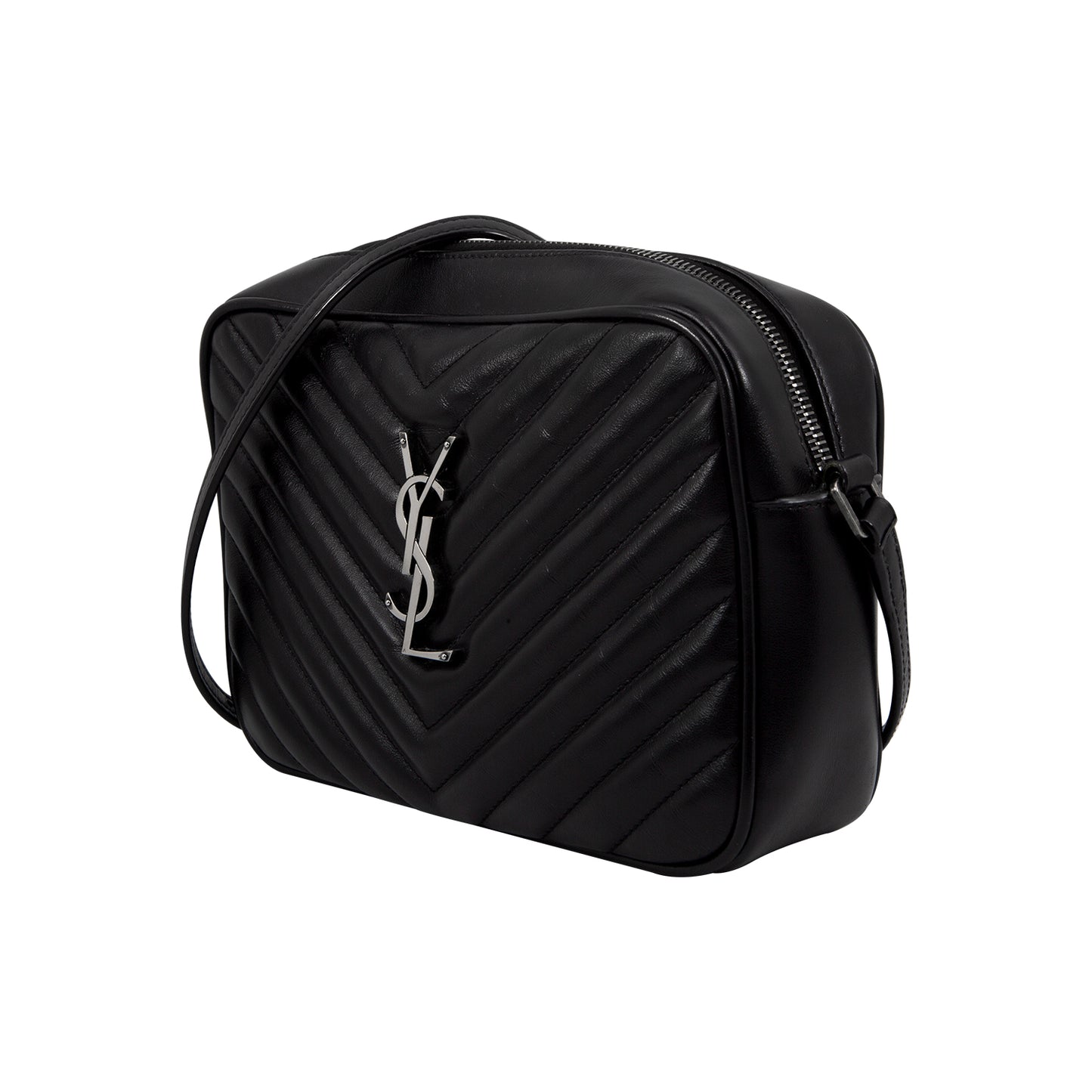 Crossbody Lou