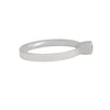 Anillo Solitario .14 CT