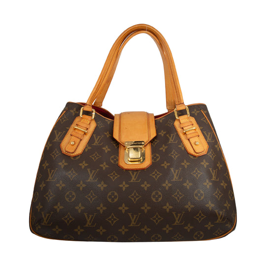 Bolso Griet Monogram