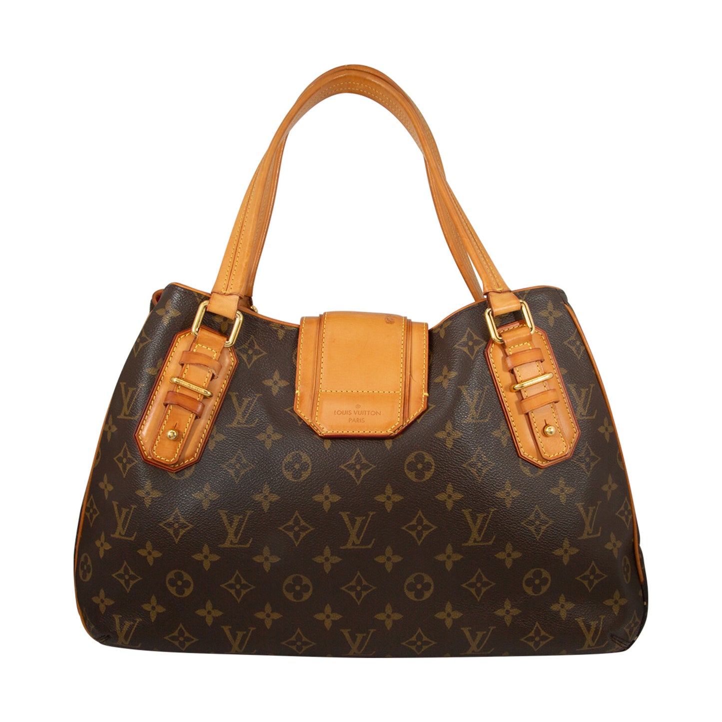 Bolso Griet Monogram