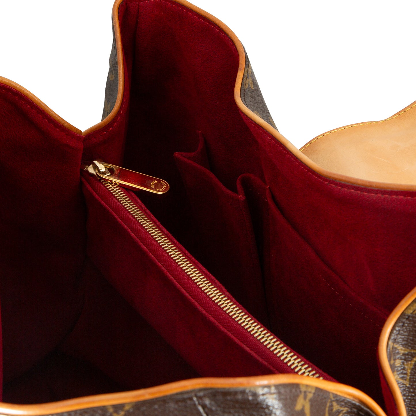 Bolso Griet Monogram