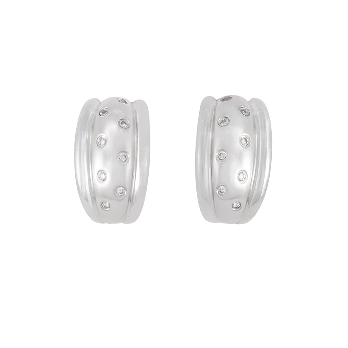 Juego de Anillo y Aretes