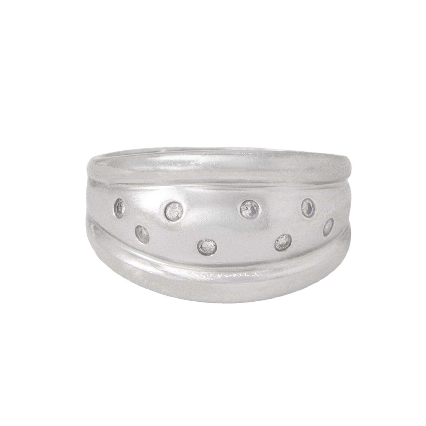 Juego de Anillo y Aretes