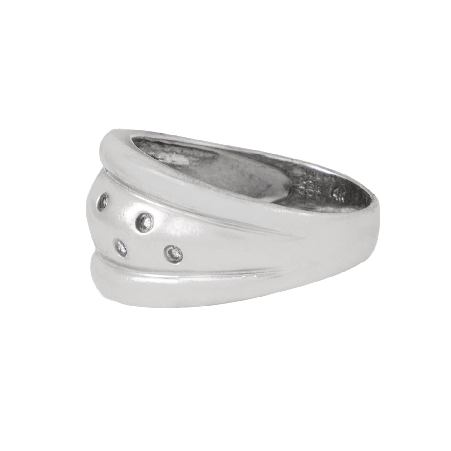 Juego de Anillo y Aretes