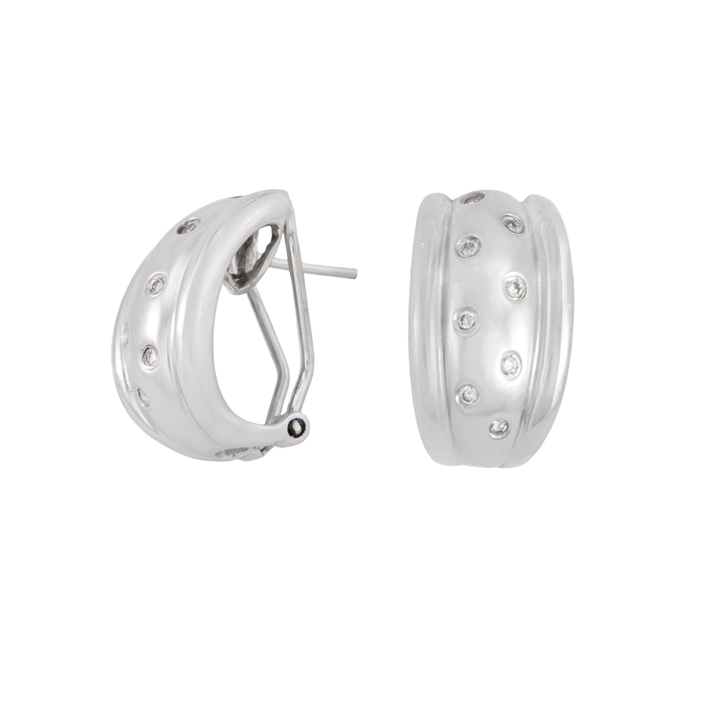 Juego de Anillo y Aretes