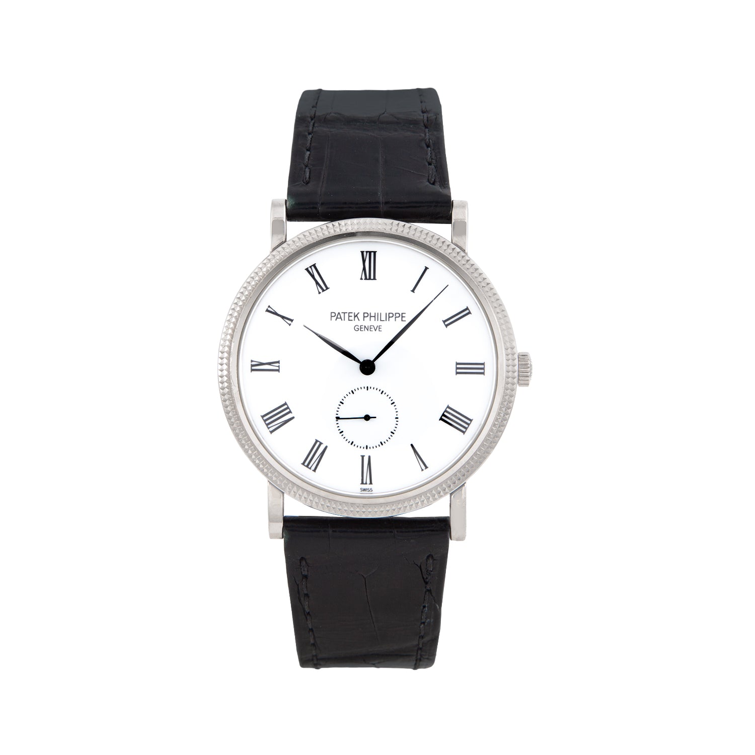 Patek Philippe Calatrava 36mm - Boutique San Agustín