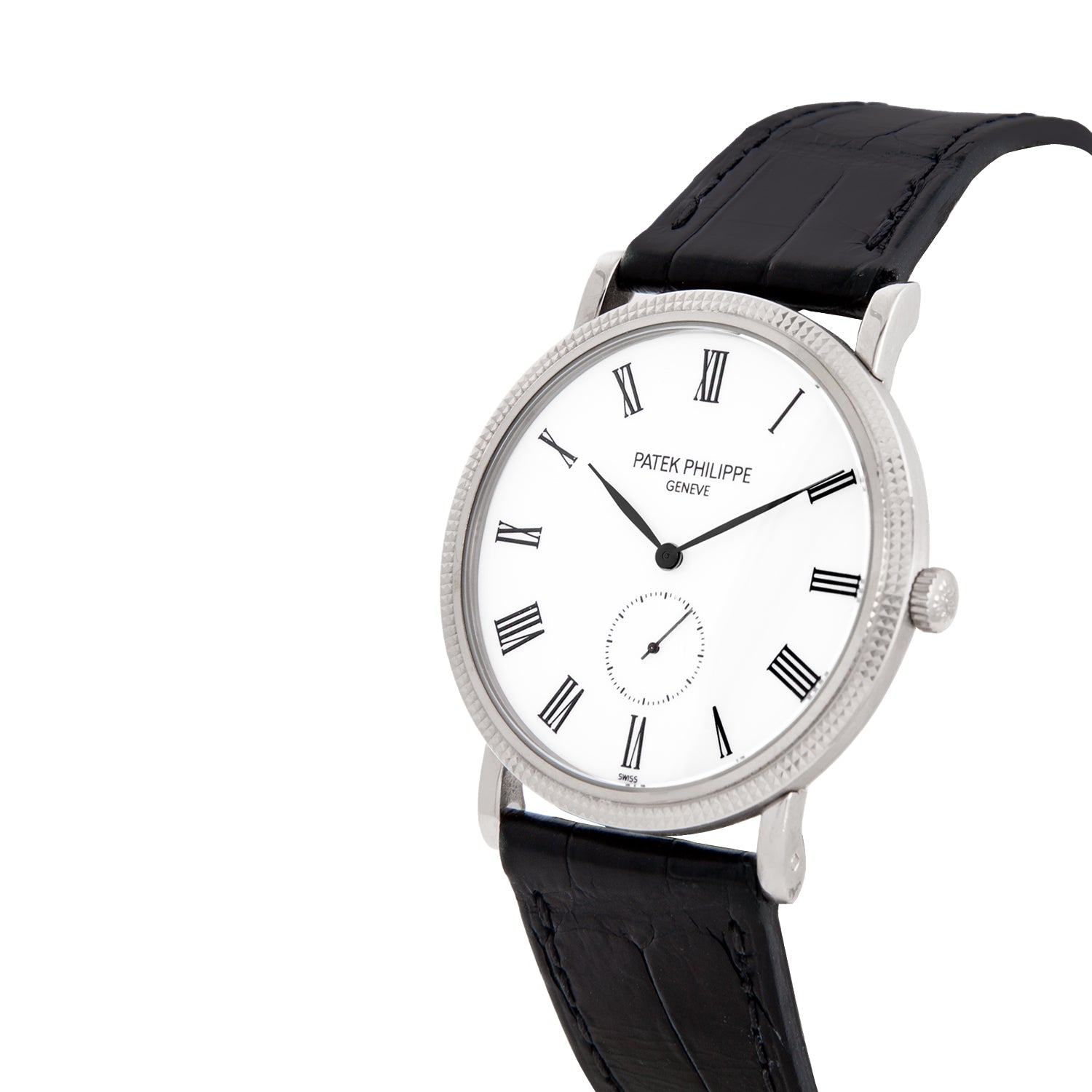 Patek Philippe Calatrava 36mm - Boutique San Agustín