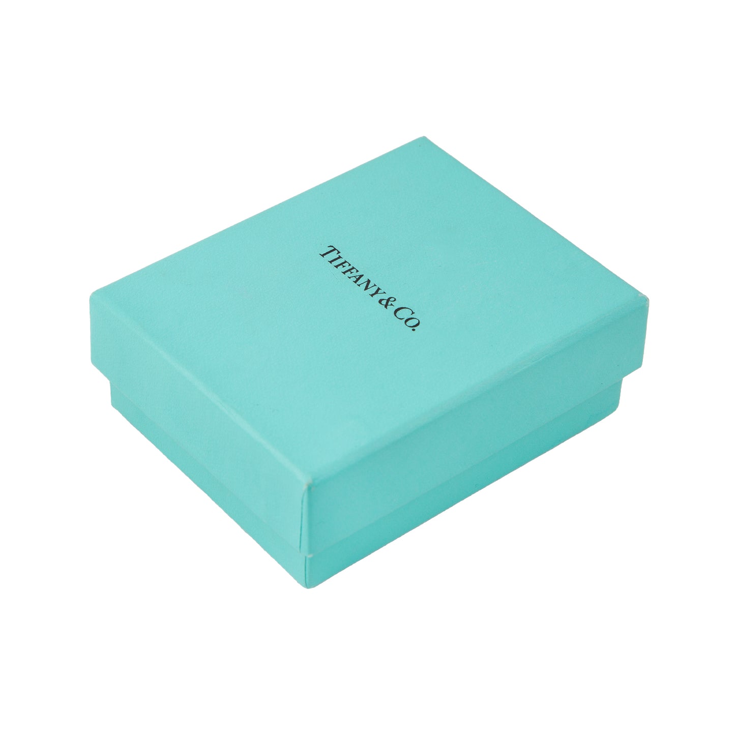 Collar Doble Placa De Corazón