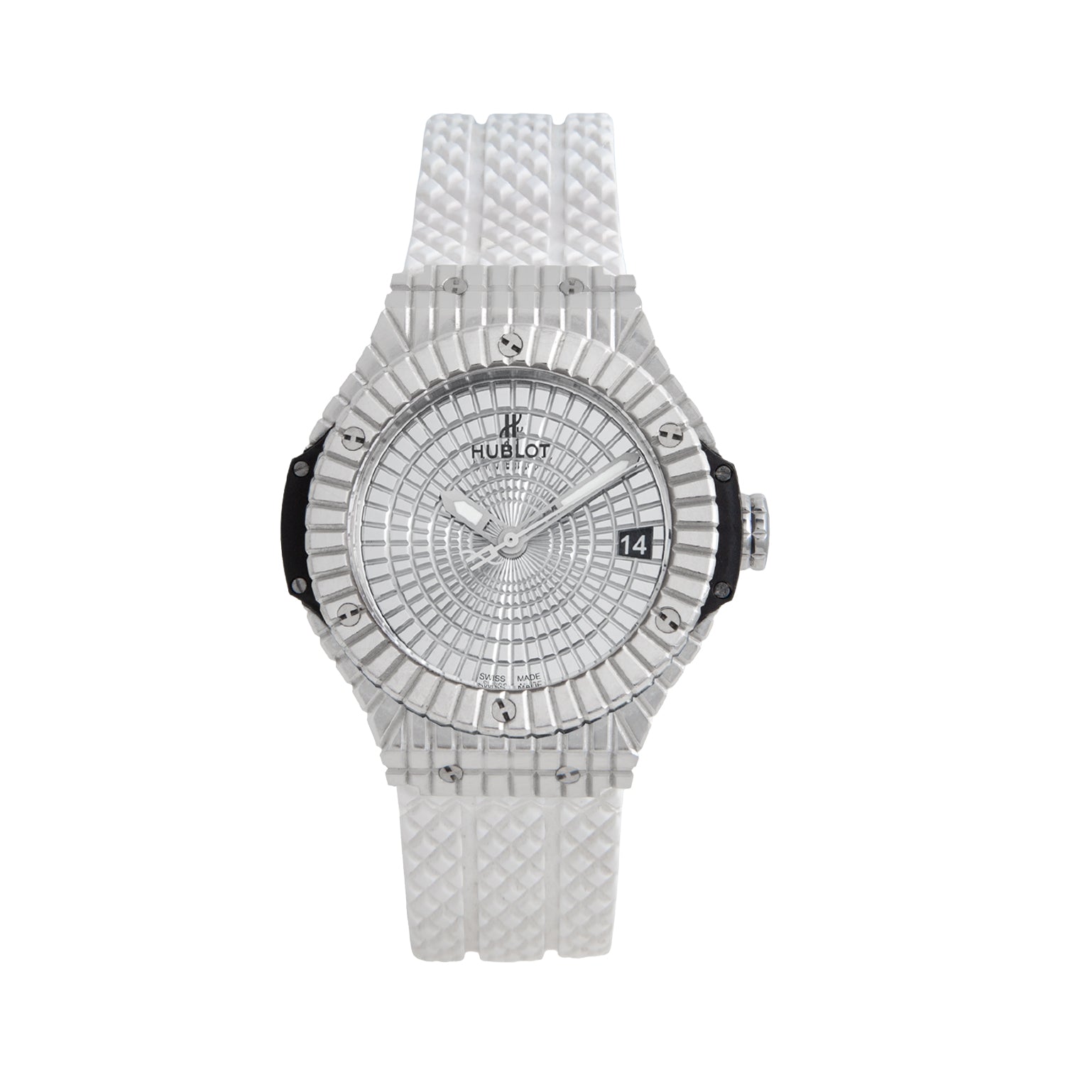 Hublot Big Bang Caviar 41mm - Boutique San Agustín