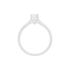 Anillo Solitario 0.50 CT