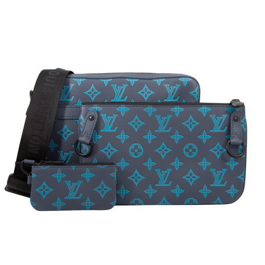 Bolso Trio Messenger