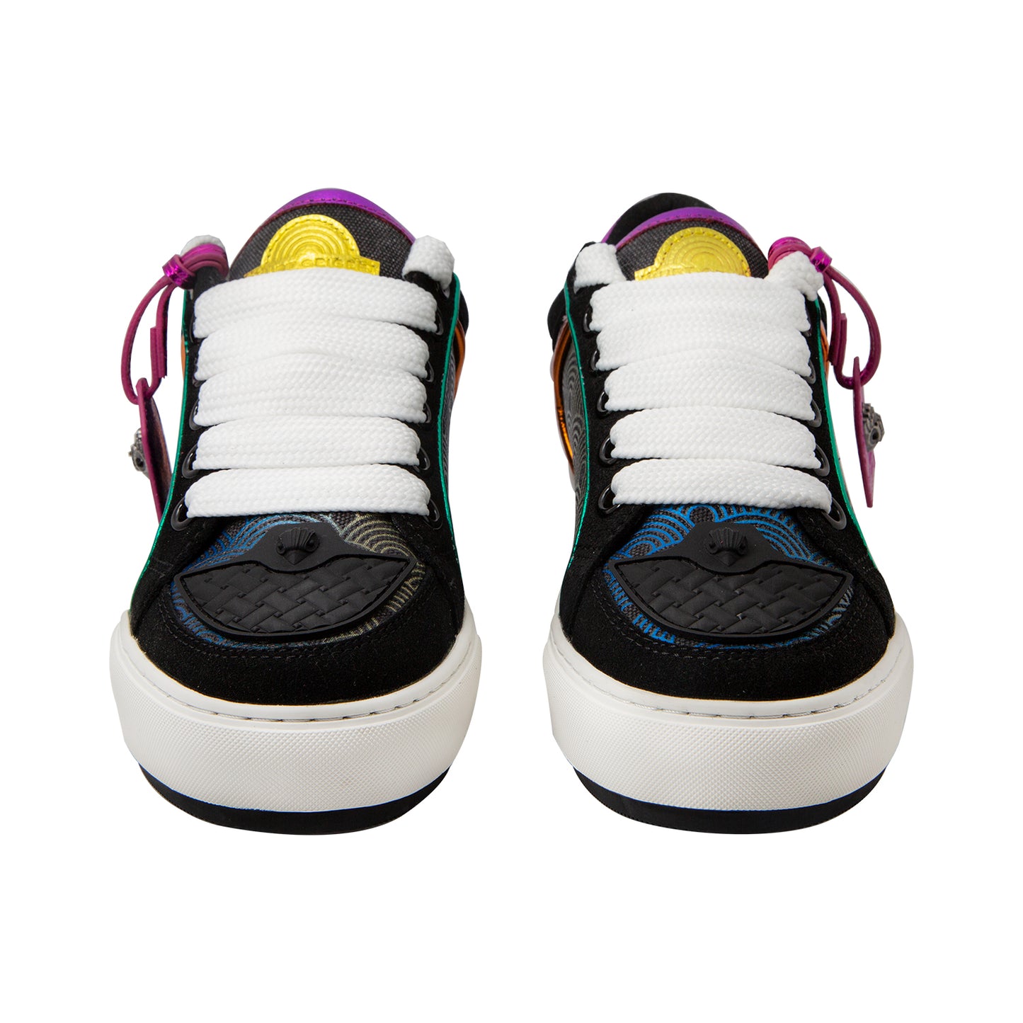 VENDIDO Sneakers Southbank Tag