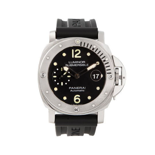 Panerai Luminor Submersible