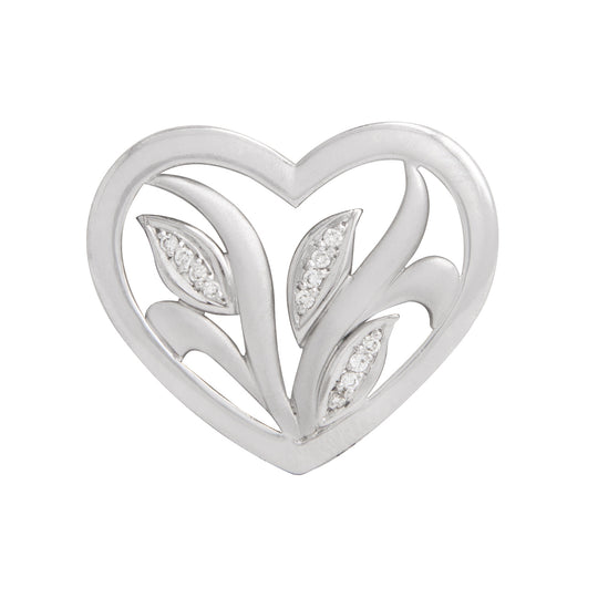 Dije Diseño Corazón