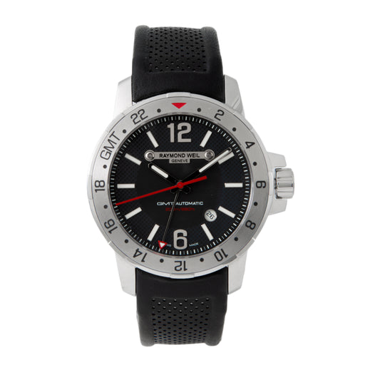 Raymond Weil GMT 44mm