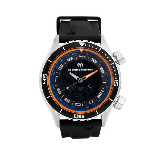 Technomarine Manta Dual Zone 47mm