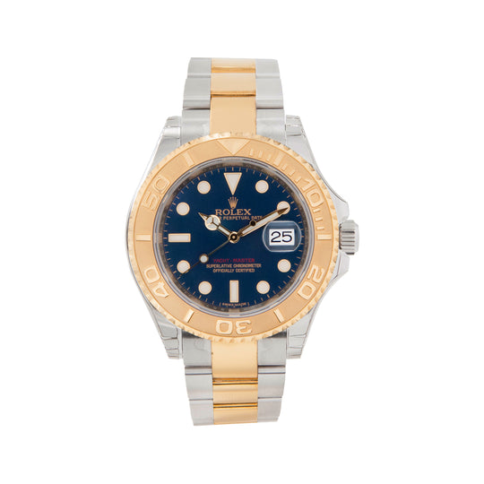 VENDIDO Rolex Yacht-Master 40mm