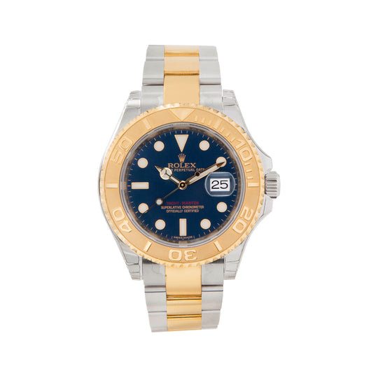 VENDIDO Rolex Yacht Master 40mm