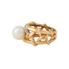 Anillo Diseño Especial 14k