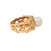 Anillo Diseño Especial 14k