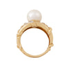 Anillo Diseño Especial 14k