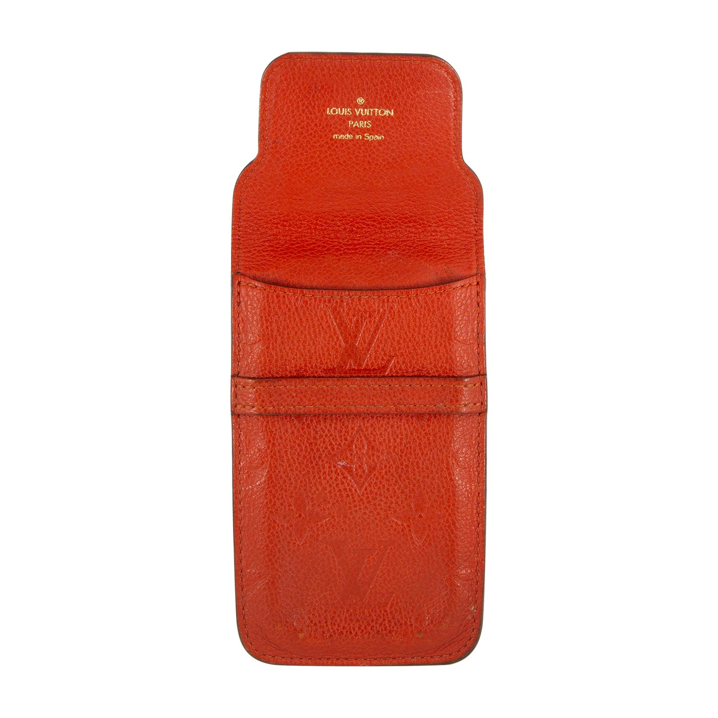 Funda Monogram Empreinte Soft