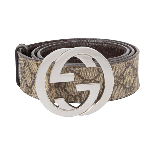 Cinturón Hebilla GG