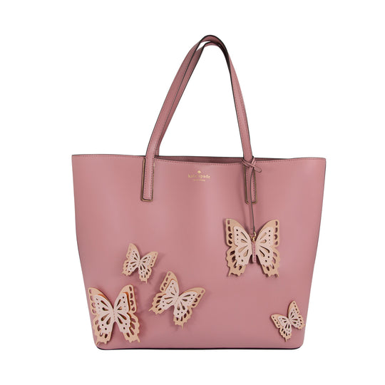Bolso Tote All The Buzz Butterfly Little Len