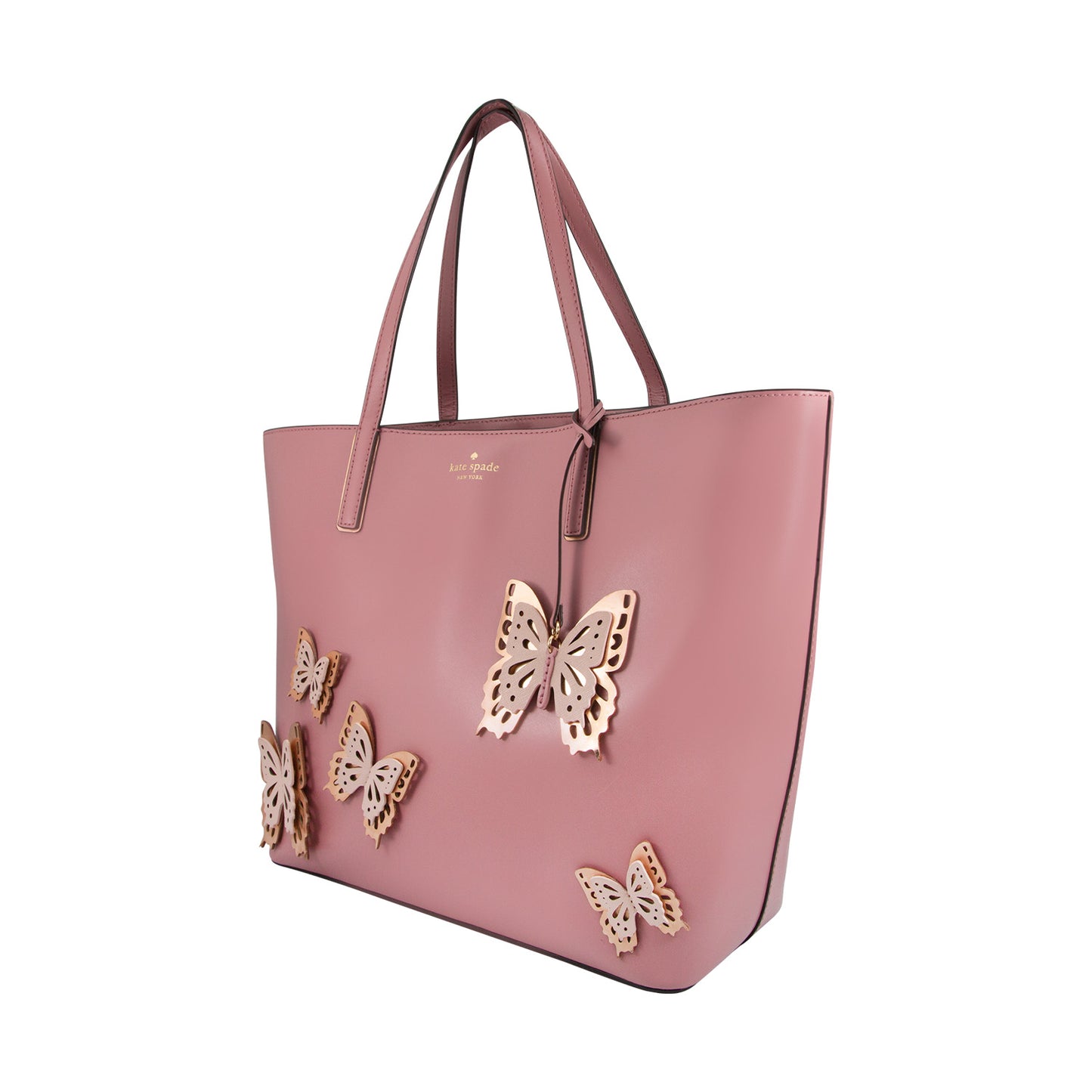 Bolso Tote All The Buzz Butterfly Little Len