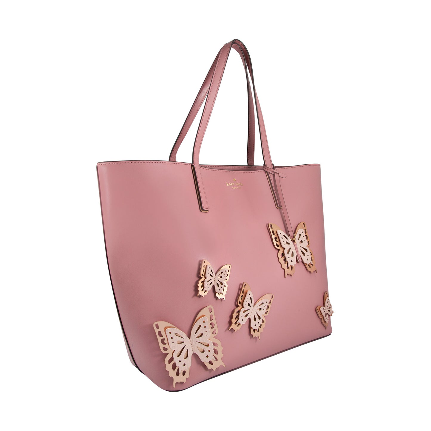 Bolso Tote All The Buzz Butterfly Little Len
