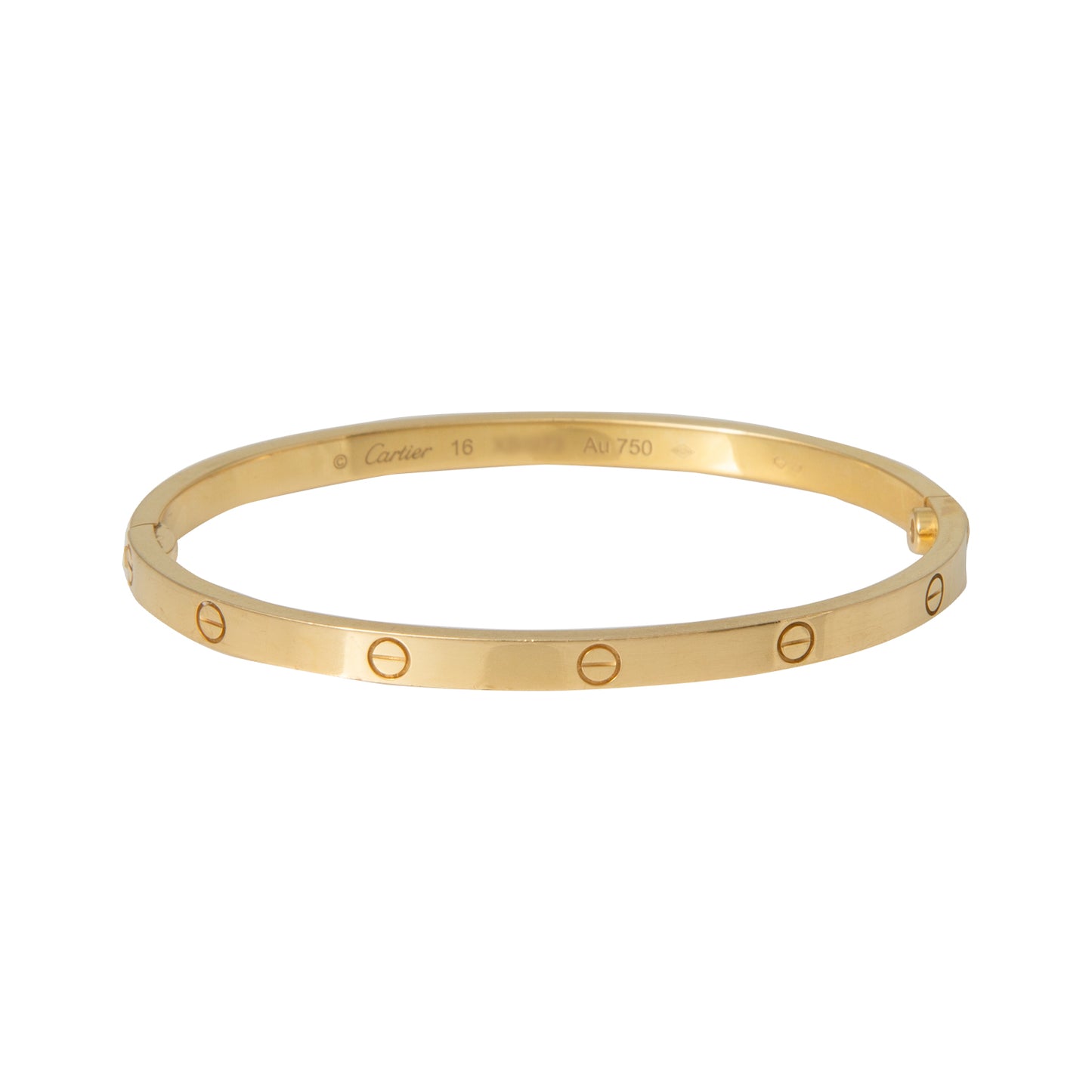 Brazalete Love