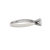 Anillo Solitario .50 CT