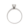 Anillo Solitario .50 CT