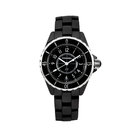 Chanel J12 34mm