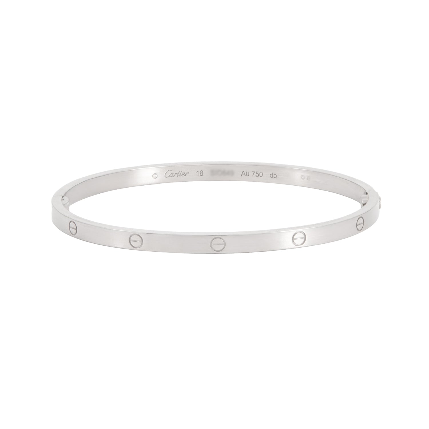 Brazalete Love
