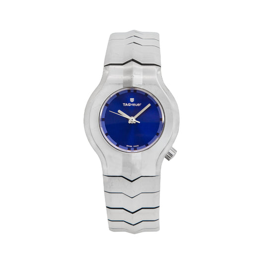 TAG Heuer Alter Ego