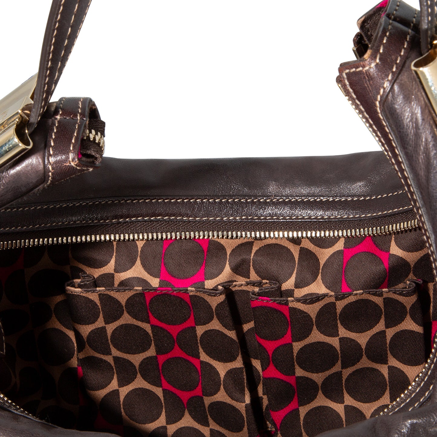 Bolso Hobo Duchessa