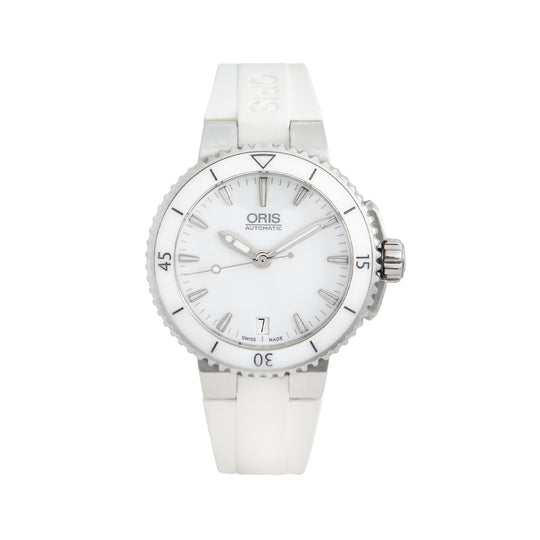 Oris Aquis Date 36mm