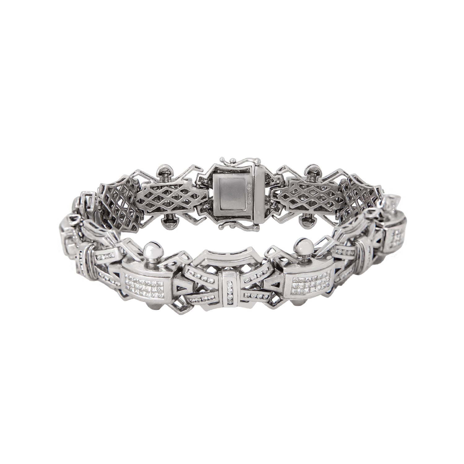 Pulsera Diseño Especial