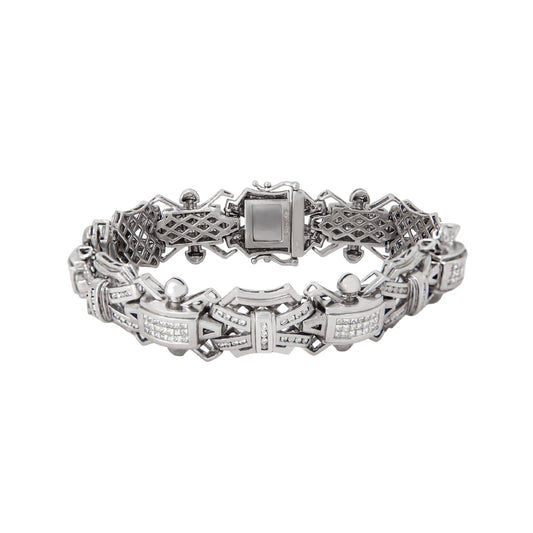 Pulsera Diseño Especial