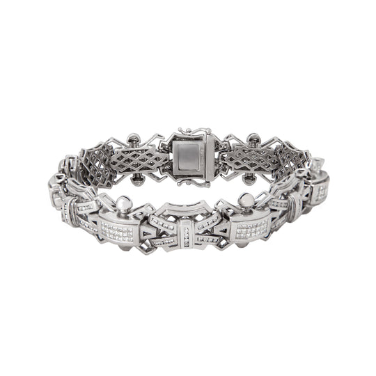 Pulsera Diseño Especial