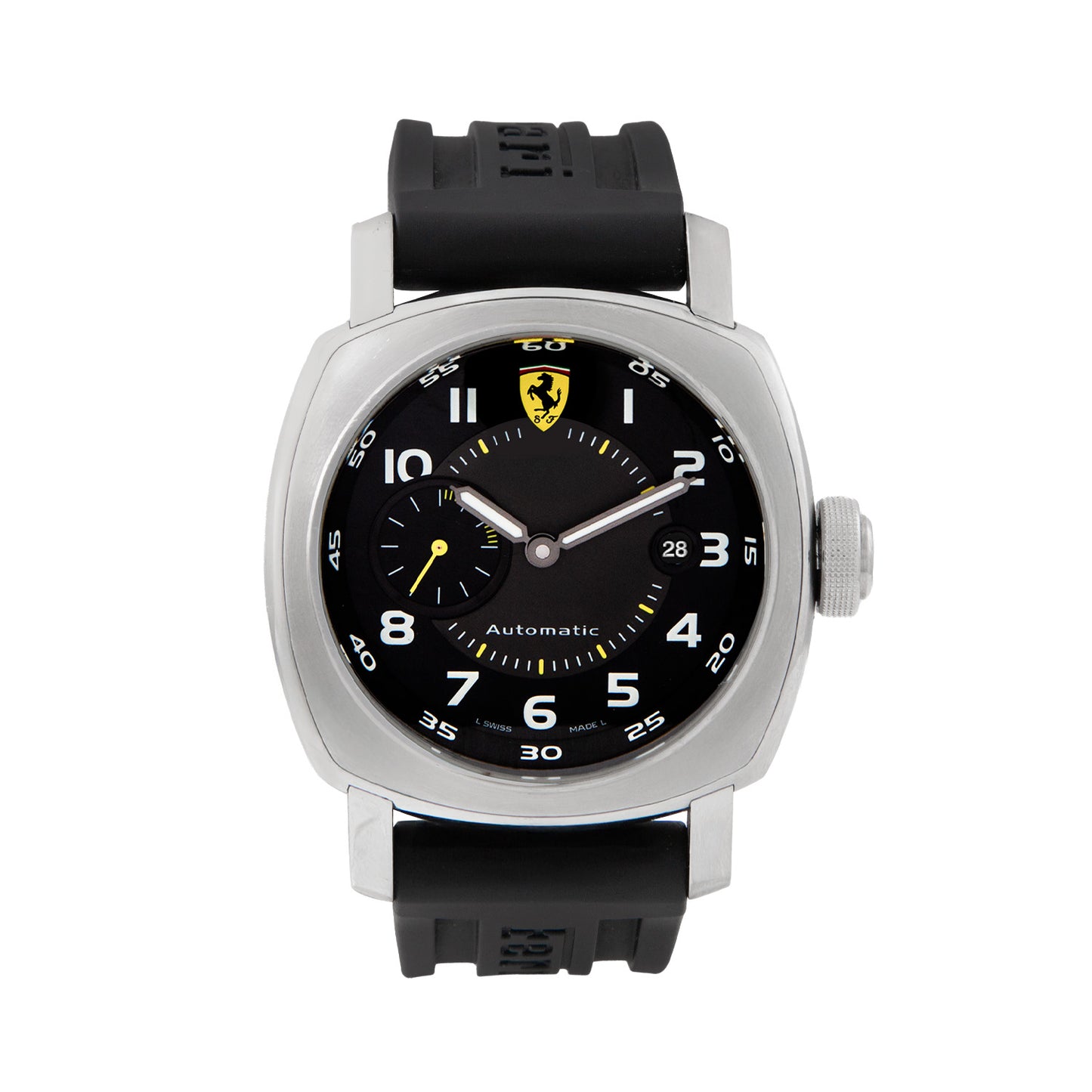 Panerai Ferrari Scuderia 44m