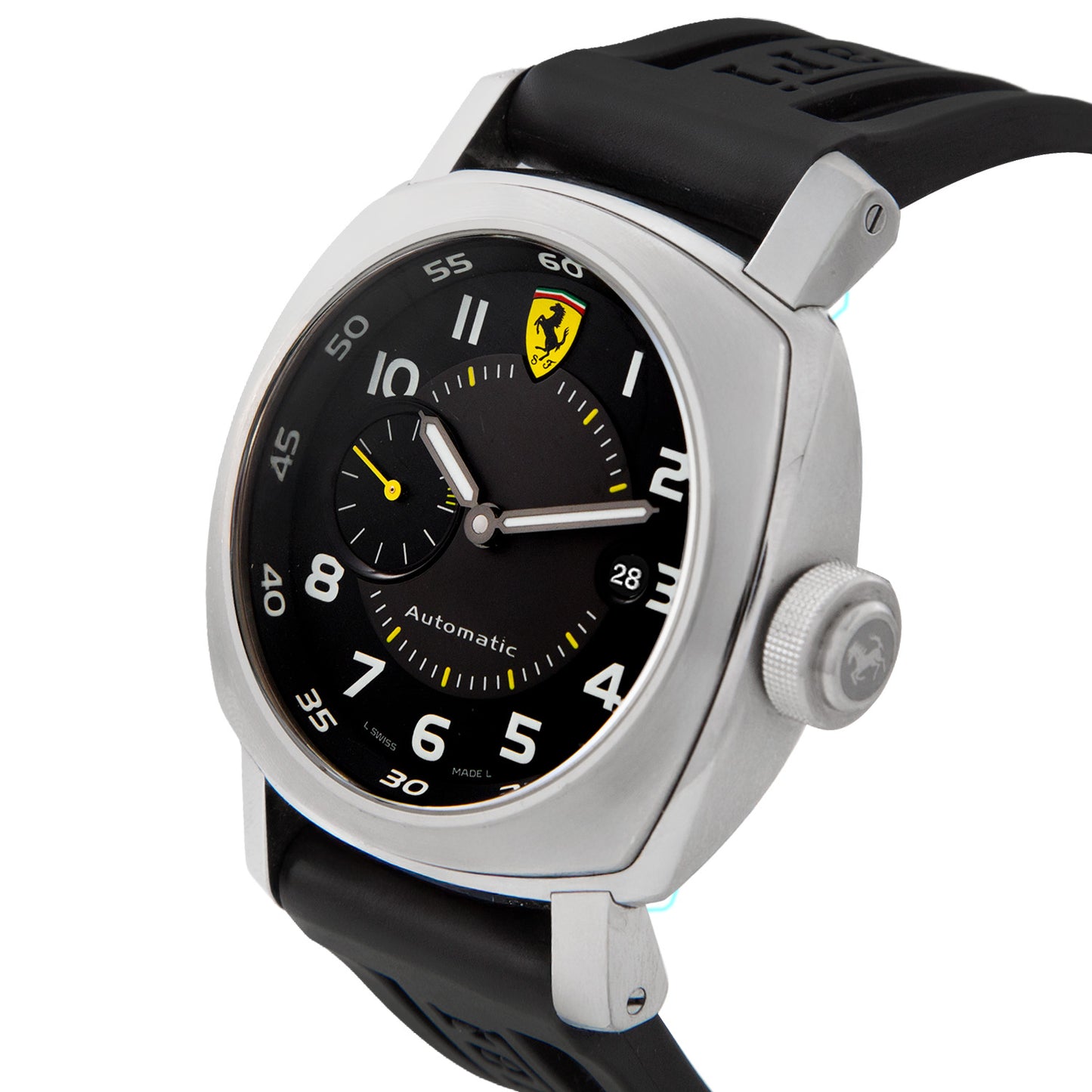 Panerai Ferrari Scuderia 44m
