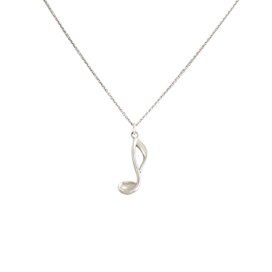 Gargantilla Nota Musical